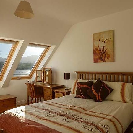O'Connors Guesthouse Faha  Eksteriør bilde