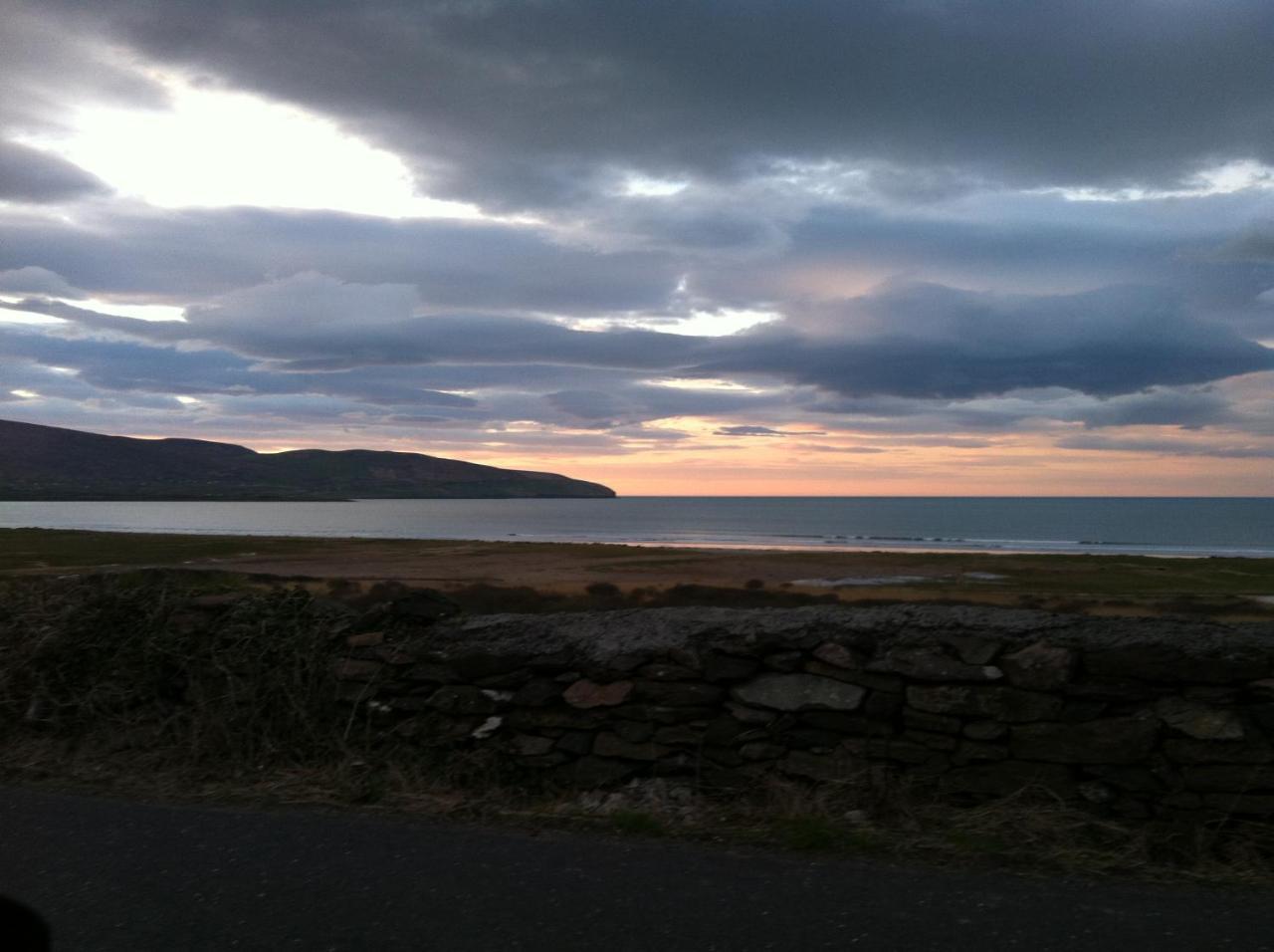 O'Connors Guesthouse Faha  Eksteriør bilde