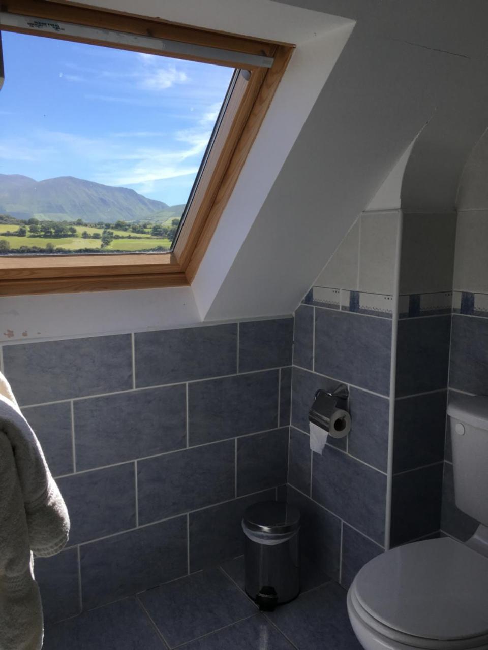 O'Connors Guesthouse Faha  Eksteriør bilde