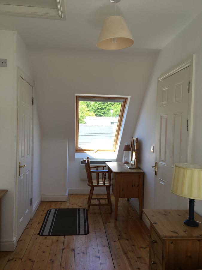 O'Connors Guesthouse Faha  Eksteriør bilde