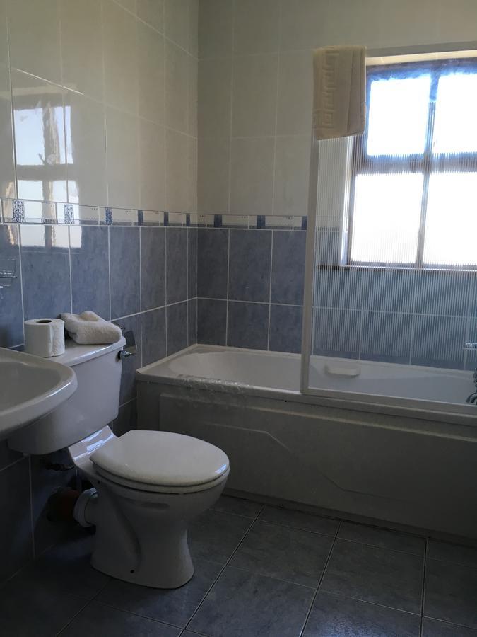 O'Connors Guesthouse Faha  Eksteriør bilde