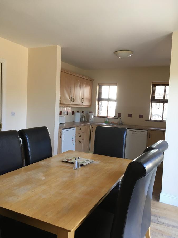 O'Connors Guesthouse Faha  Eksteriør bilde