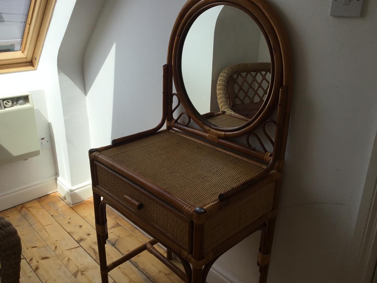 O'Connors Guesthouse Faha  Eksteriør bilde