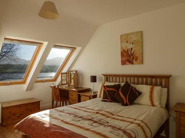 O'Connors Guesthouse Faha  Eksteriør bilde