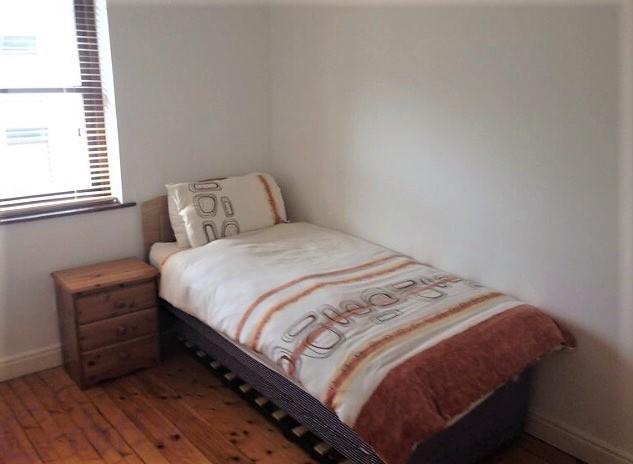 O'Connors Guesthouse Faha  Eksteriør bilde