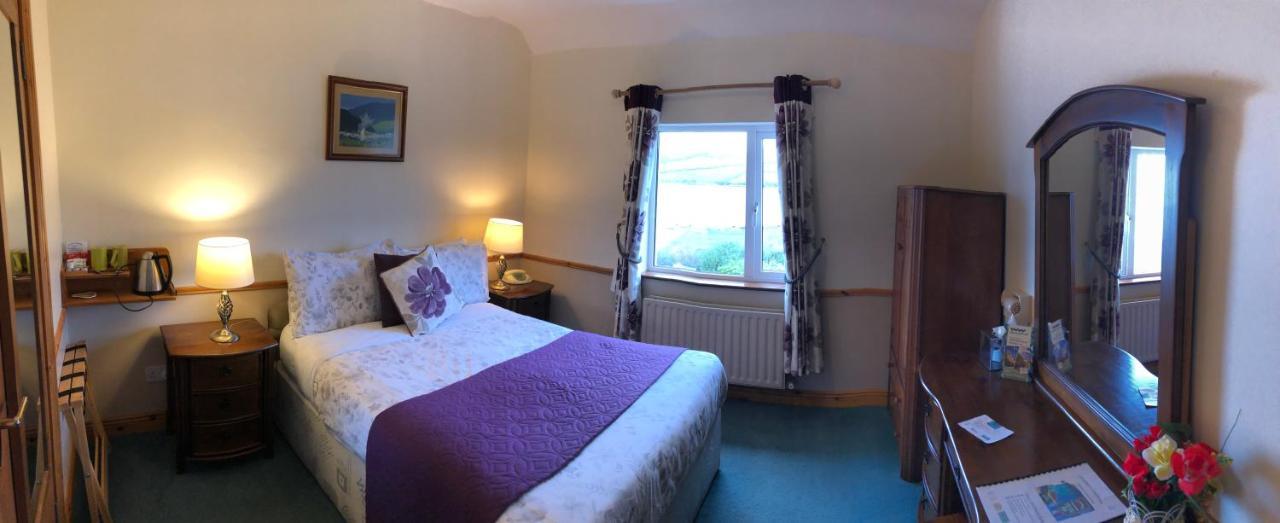 O'Connors Guesthouse Faha  Eksteriør bilde