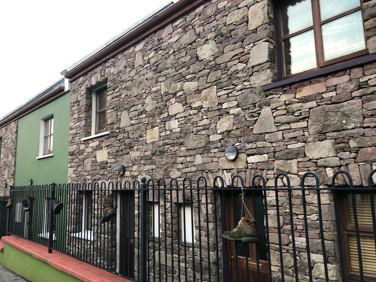 O'Connors Guesthouse Faha  Eksteriør bilde
